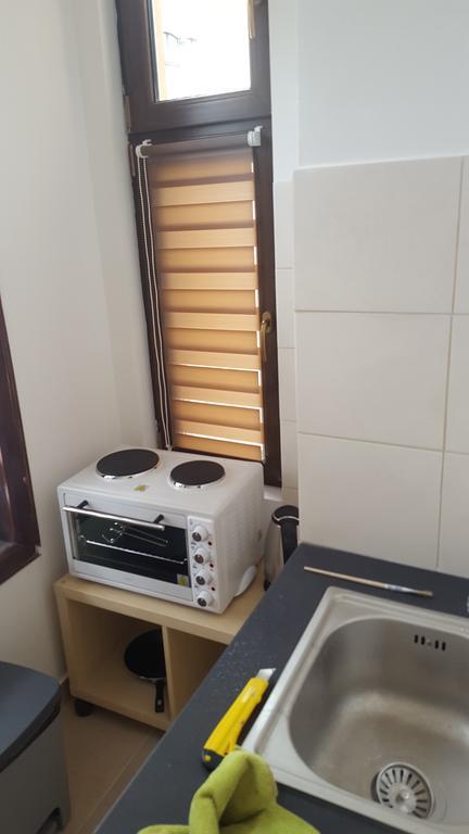 Apt Nr 1 - Cogito.Home- Starowka Z 9 Okien Torun Exterior photo